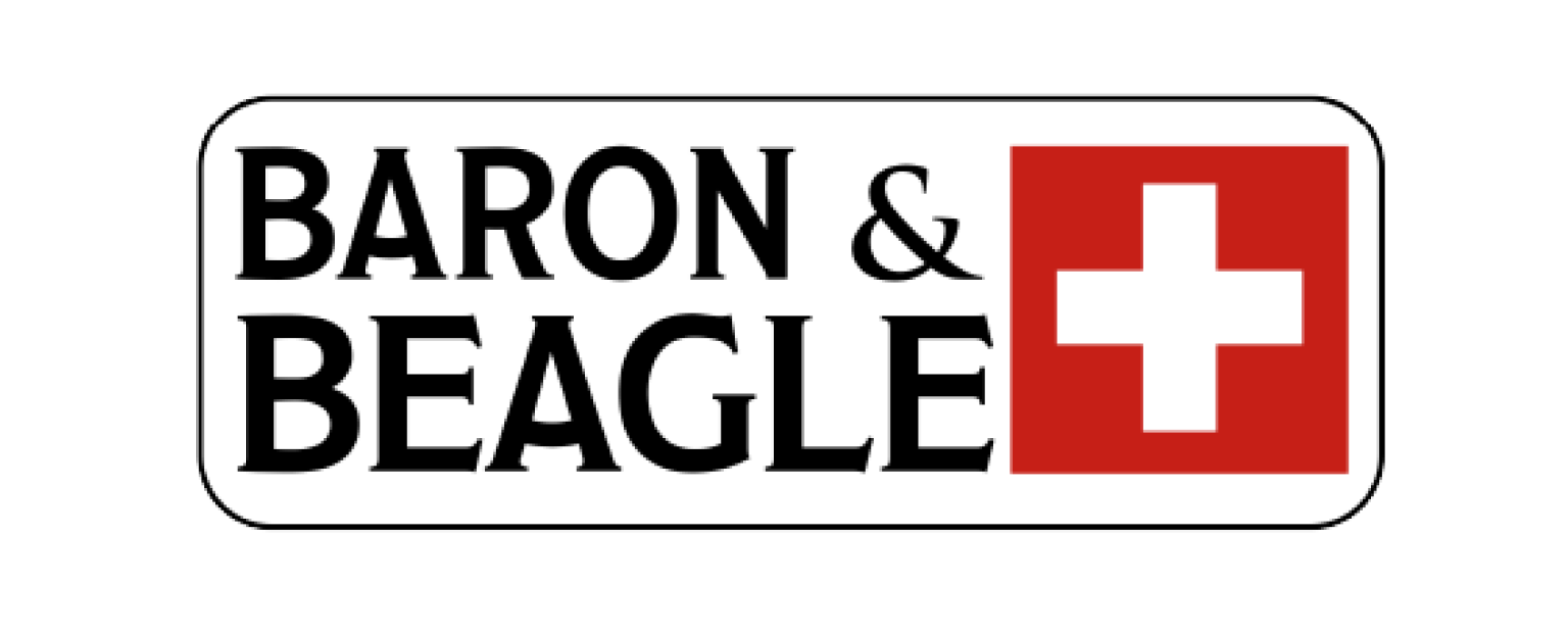 Baron and Beagle