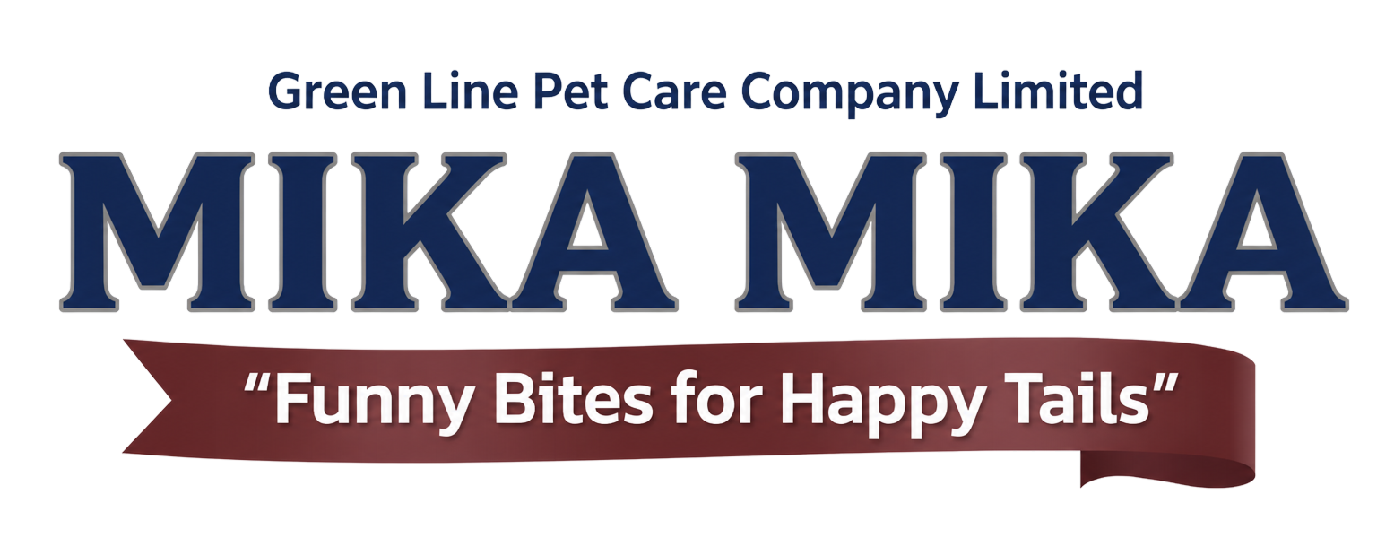 Mika Mika