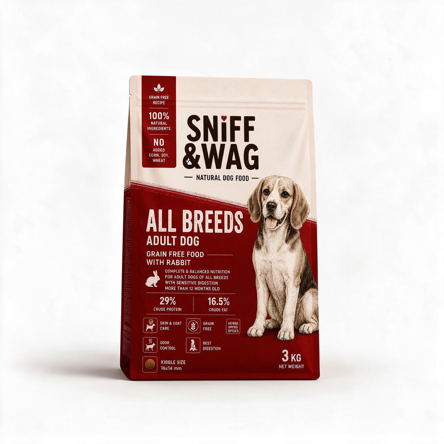 Cat food product placeholder